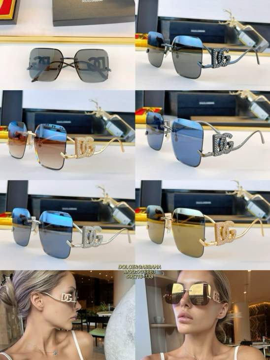 Picture of Dolce Gabbana Sunglasses _SKUfw80442804fw